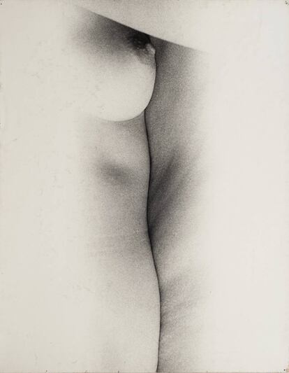 'Intimate Photography' (1971).
