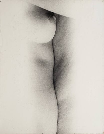 &#039;Intimate Photography&#039; (1971).