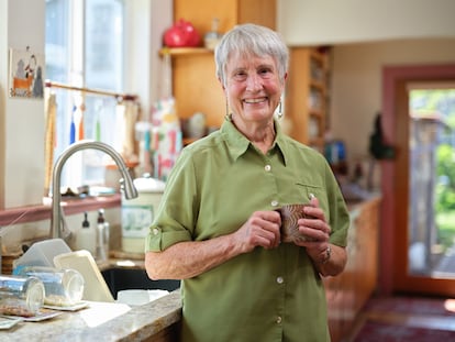 Donna Haraway