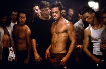 Fight Club China