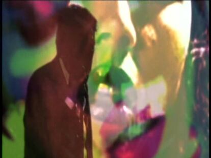 Vídeoclip para el tema 'Shameless' de Brian Ferry