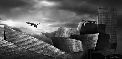 Fotografía premiada en el certamen Foto Nikon 2014.