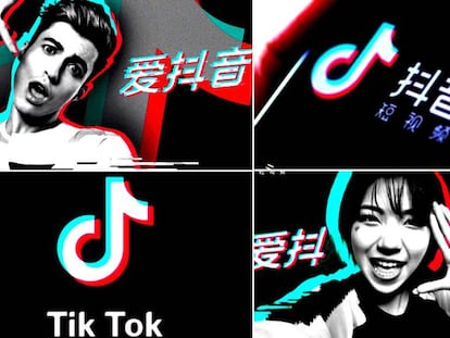 TikTok es acusada de recopilar información y datos para enviarlos a China