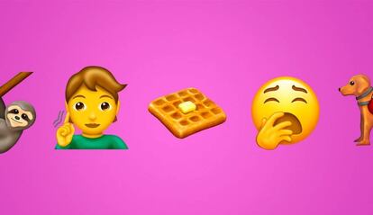 Emoji 2019