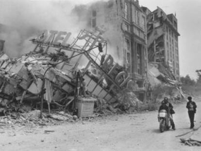 El sismo de hace más de 30 años dejó una huella indeleble en la sociedad mexicana, no solo por los daños y las muertes que provocó, sino por la respuesta de la sociedad civil