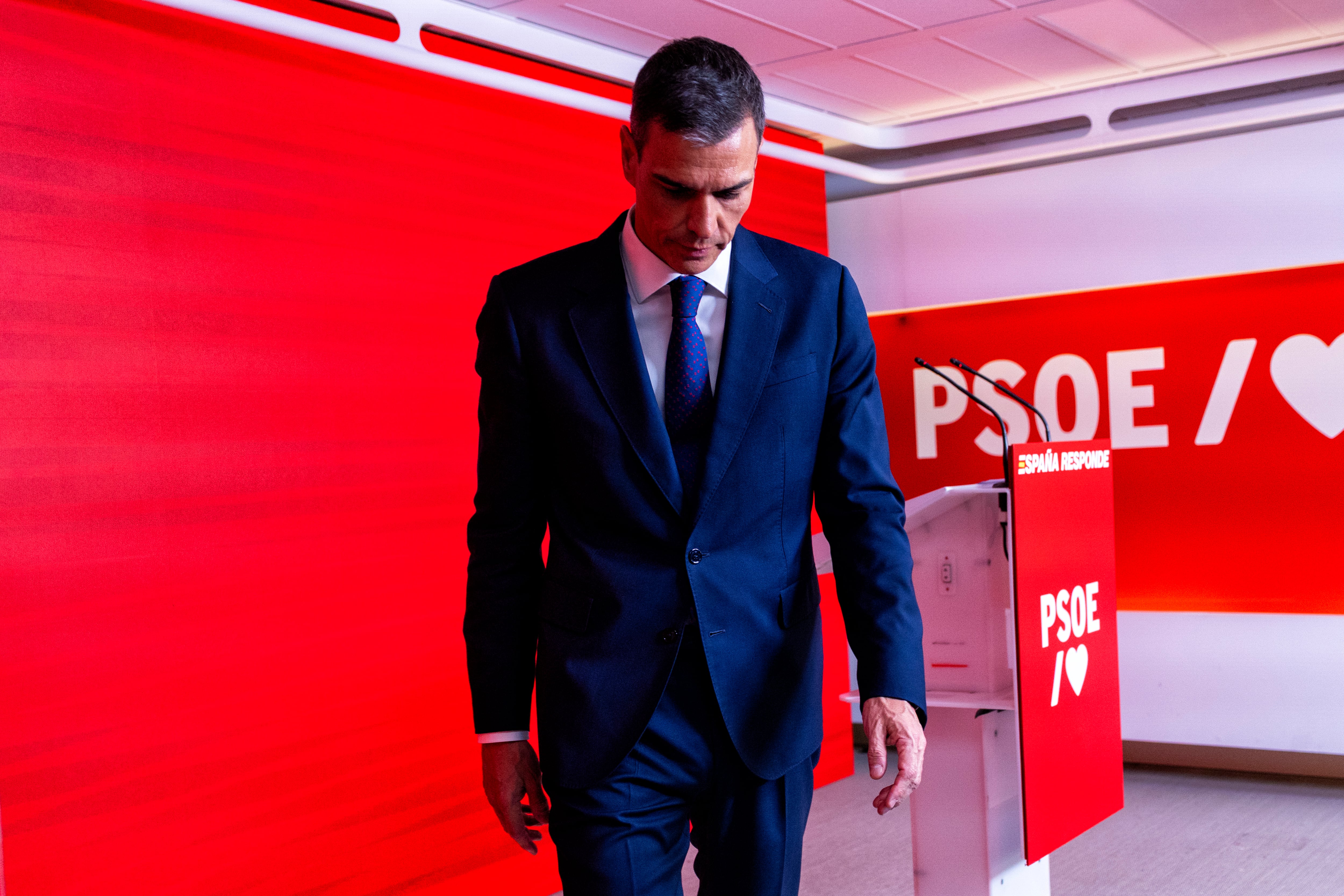 La corrupción golpea de nuevo