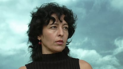 Xela Arias.