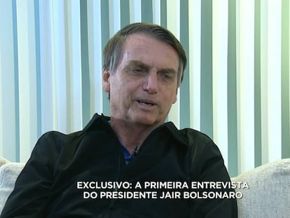 Porte de arma, Previdência, mentira: as declarações de Bolsonaro analisadas