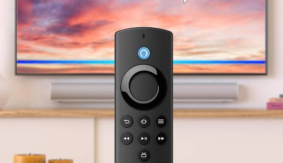 Fire TV: ¿para qué sirve el pequeño agujero que tiene su mando a distancia?