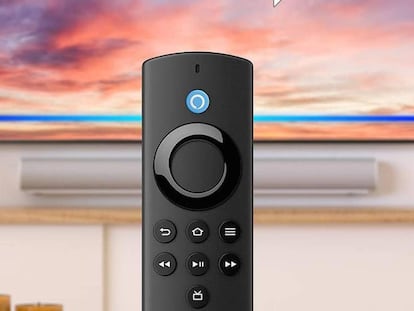 ¿No te funciona el mando del Fire TV Stick de Amazon? Así puedes arreglarlo