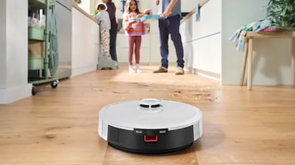 robot aspirador bosch spotless