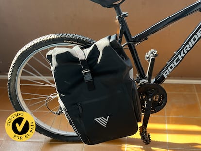 Estas son las mejores alforjas para la bicicleta que puedes comprar en Amazon