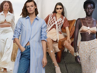 8 tendencias que las pasarelas se empeñan en poner de moda (pero nunca calan en las calles)