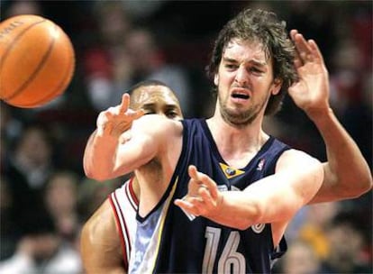 Pau Gasol