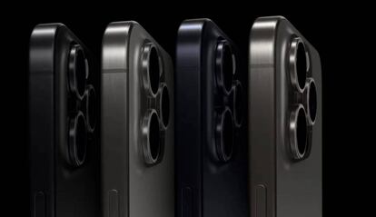 Nueva polémica en Apple: la batería de un iPhone 15 se hincha al cargarlo