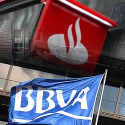 Los bancos alertan de una caída del crédito mayor de la prevista