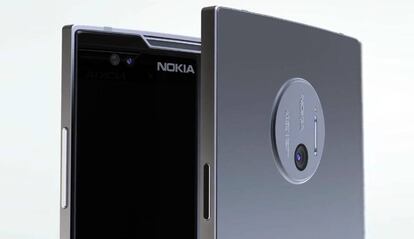 Nokia 9