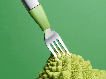 Esto no es un tenedor