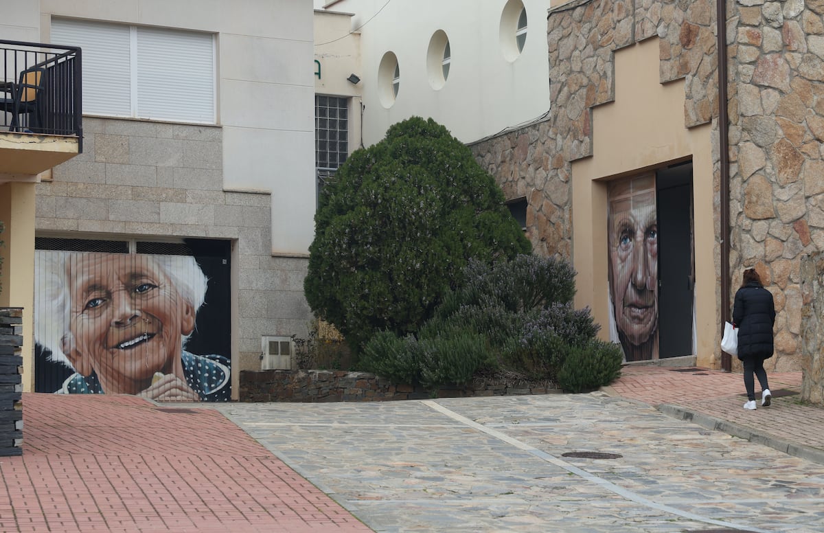 Extremadura: hogares reciben 112,9% de su renta en ayudas