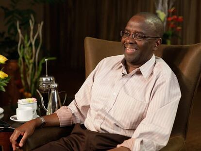 El ciberjuez de la discordia