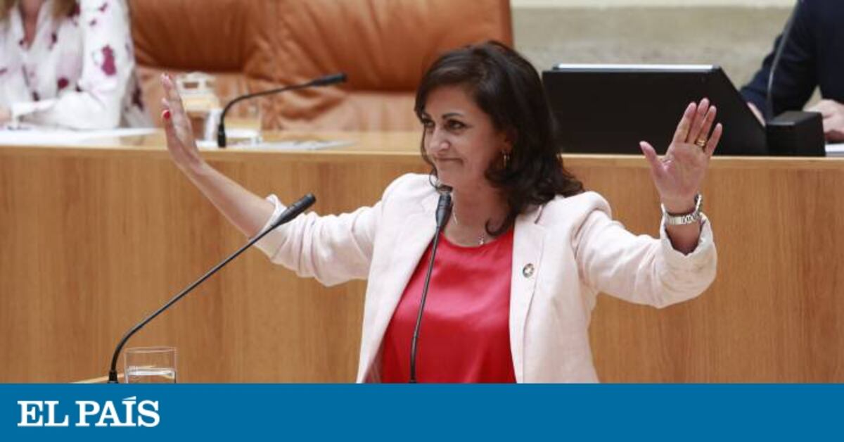 El PSOE y Podemos llegan a un acuerdo para gobernar La Rioja | Política ...