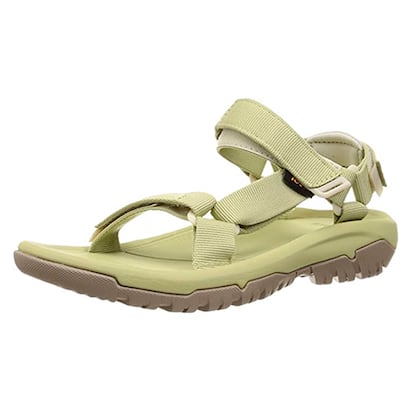 teva sandalias treking