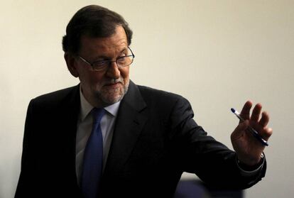 Mariano Rajoy