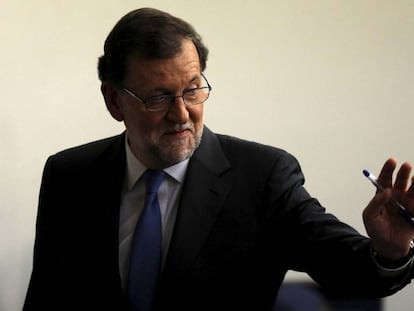 Mariano Rajoy