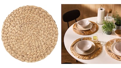 Como decorar a sua mesa de Natal: 12 produtos Ikea que farão o trabalho perfeitamente.