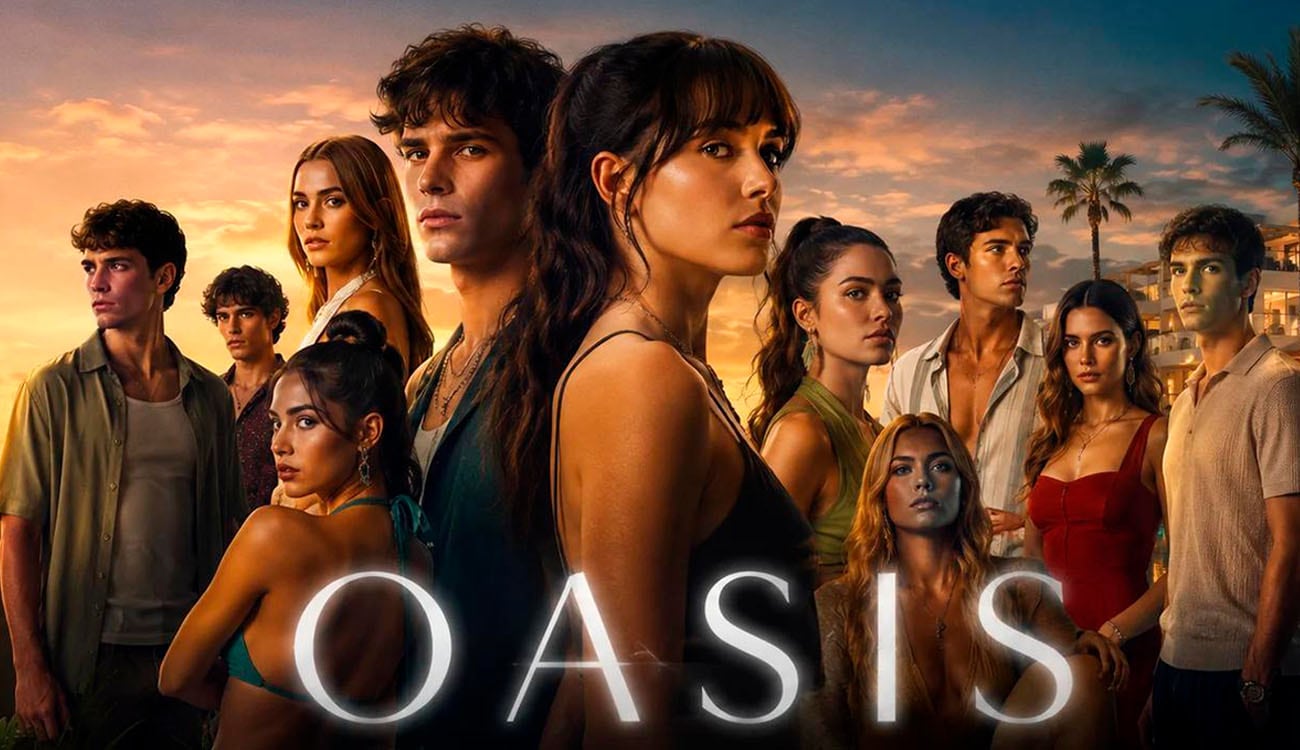 Estrenos de la semana del 15 de junio: esto es todo lo que llega a las plataformas