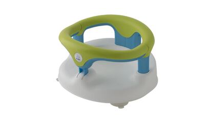 Asiento para la bañera de Rotho Babydesign, tres modelos