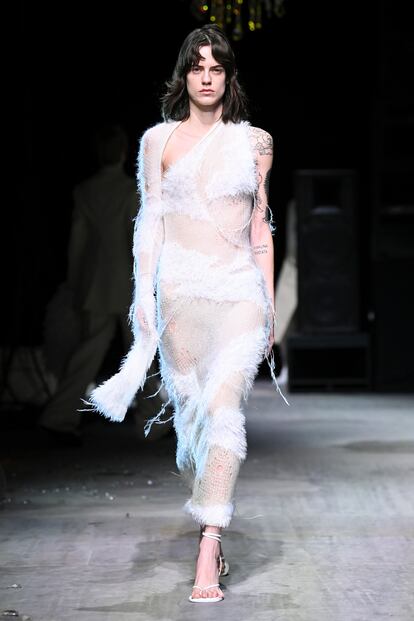 Sportmax – Runway – Milan Fashion Week Fall/Winter 2021-2022