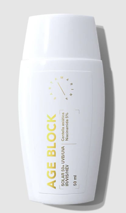 Age Block