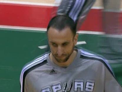 Jan. 12th: Spurs vs. Bucks