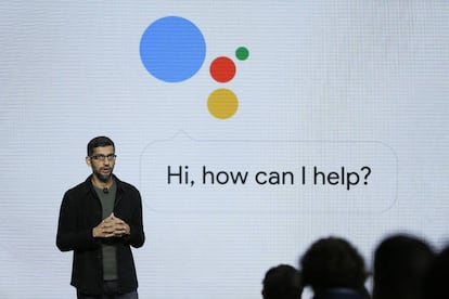 Google Assistant