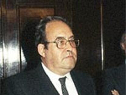 Antonio García Bellido.