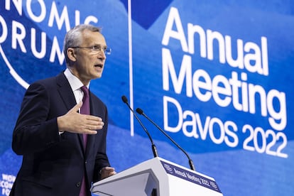 Foro Davos 2022