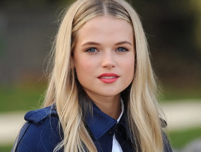 Gabriella Wilde