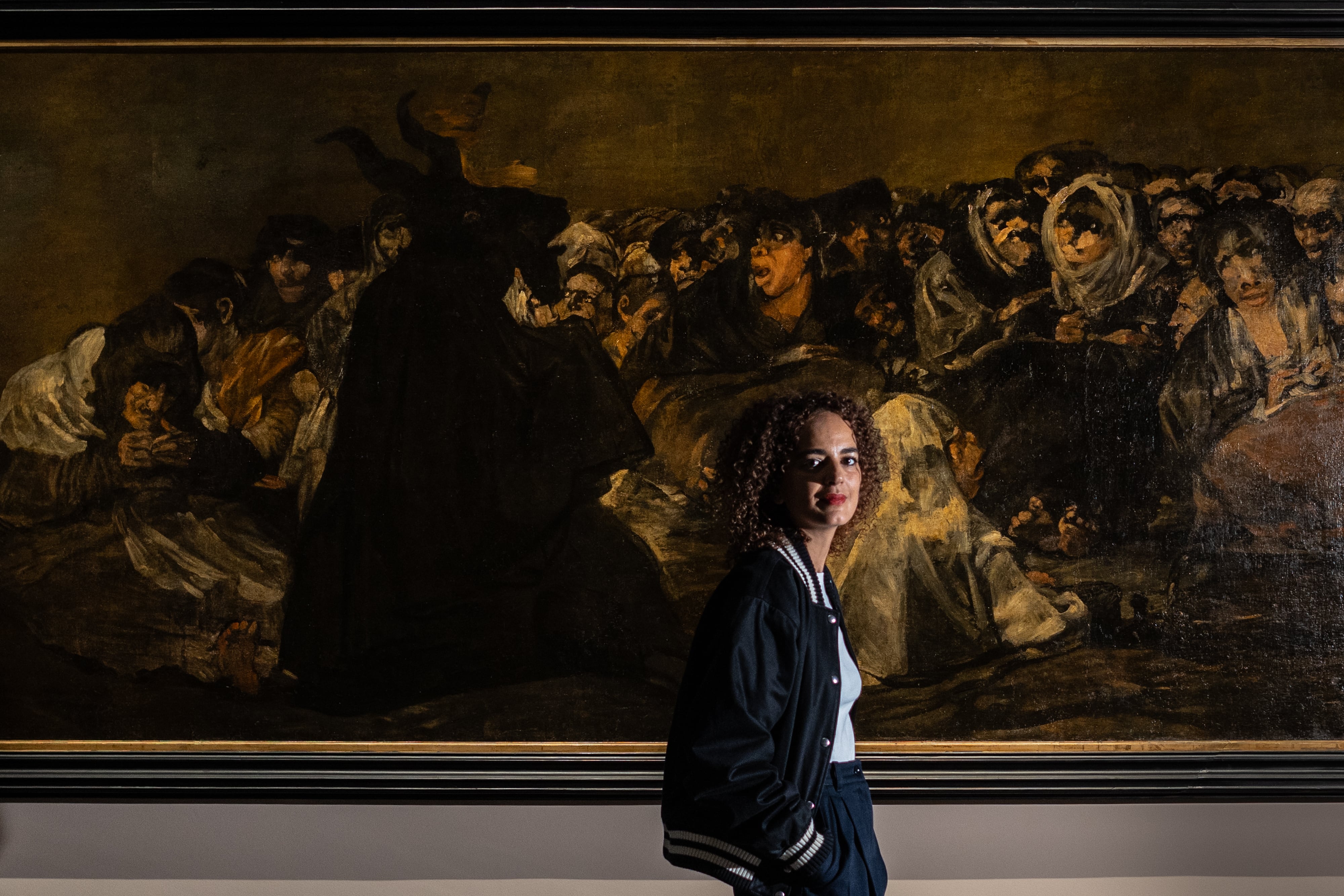 Leila Slimani, escritora: “La gente vive obsesionada con tener razón”