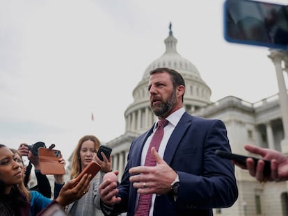 Markwayne Mullin