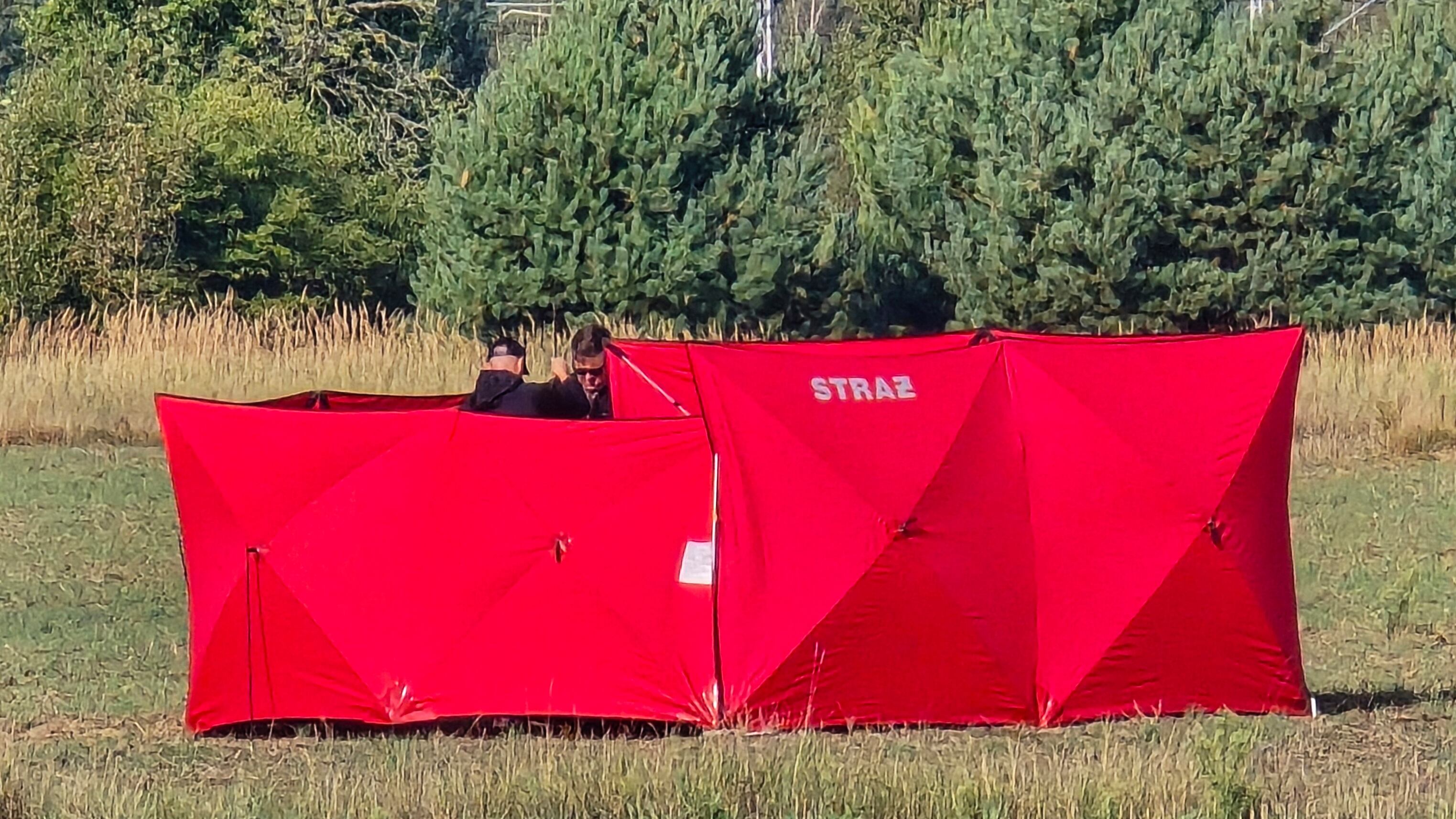 Tusk cifra en 19 las “intrusiones” de drones en el espacio aéreo polaco durante toda la noche