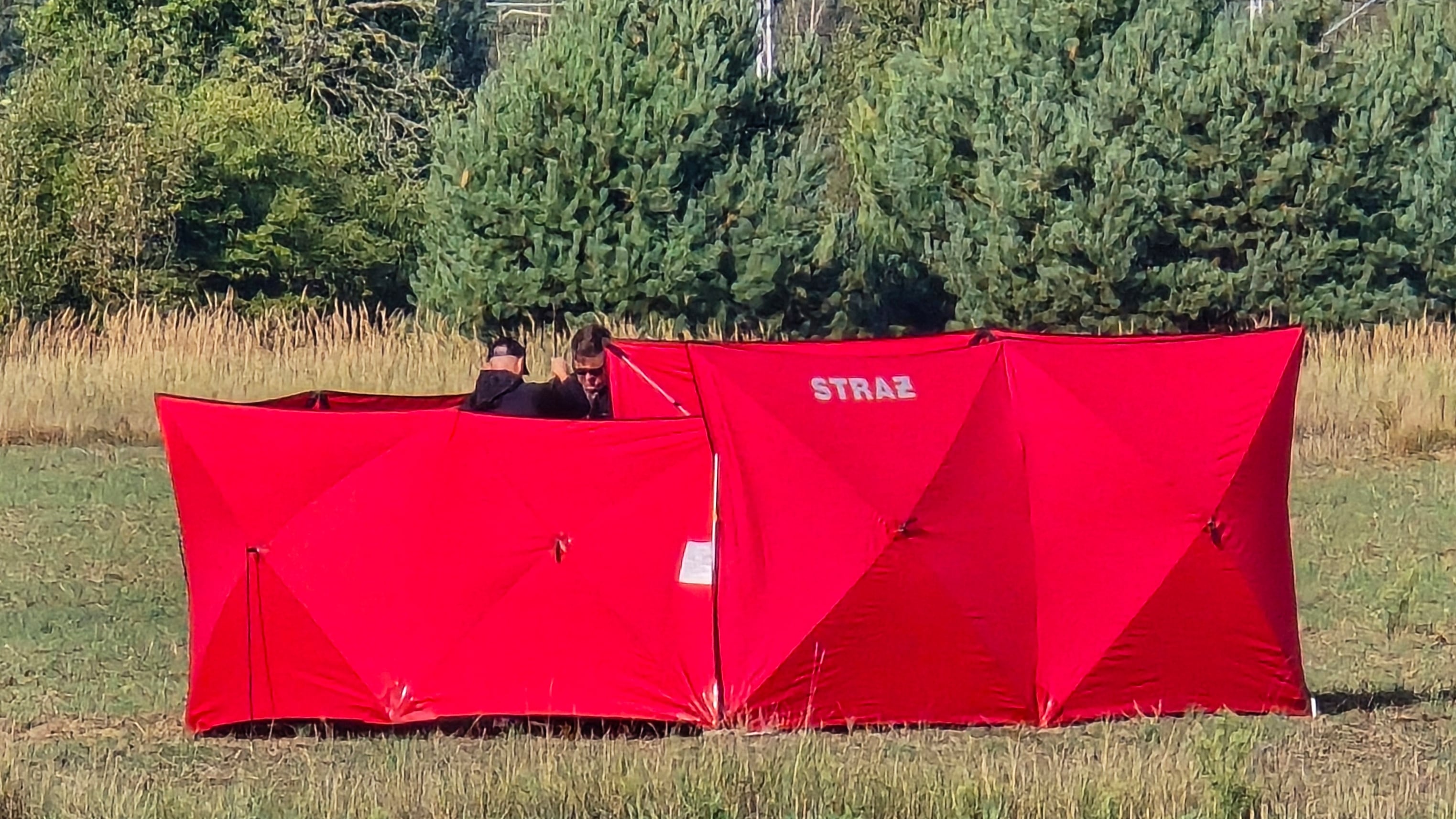 Tusk cifra en 19 las “intrusiones” de drones en el espacio aéreo polaco durante toda la noche
