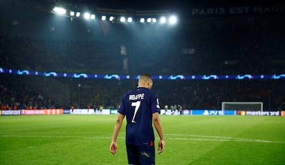 Kylian Mbappé