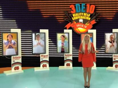 Basta de crisis olvidadas