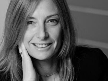 Eva Cebrián, nueva directora de las cadenas musicales de PRISA Radio en España