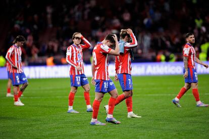Atletico de Madrid Mundial de clubes