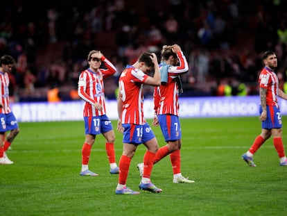 Atletico de Madrid Mundial de clubes