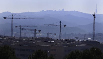 Imagen de Sant Cugat del Vallès.