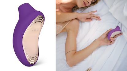 Lelo tiene grandes descuentos en sus juguetes sexuales más vendidos.