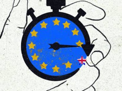 Una oportunidad para los europeos británicos